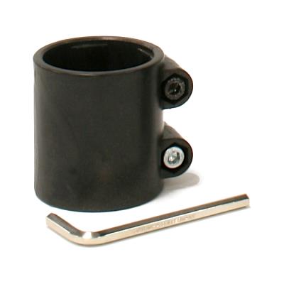 adapter for connecting eps2116 to trp003 or 1.5 in. pole